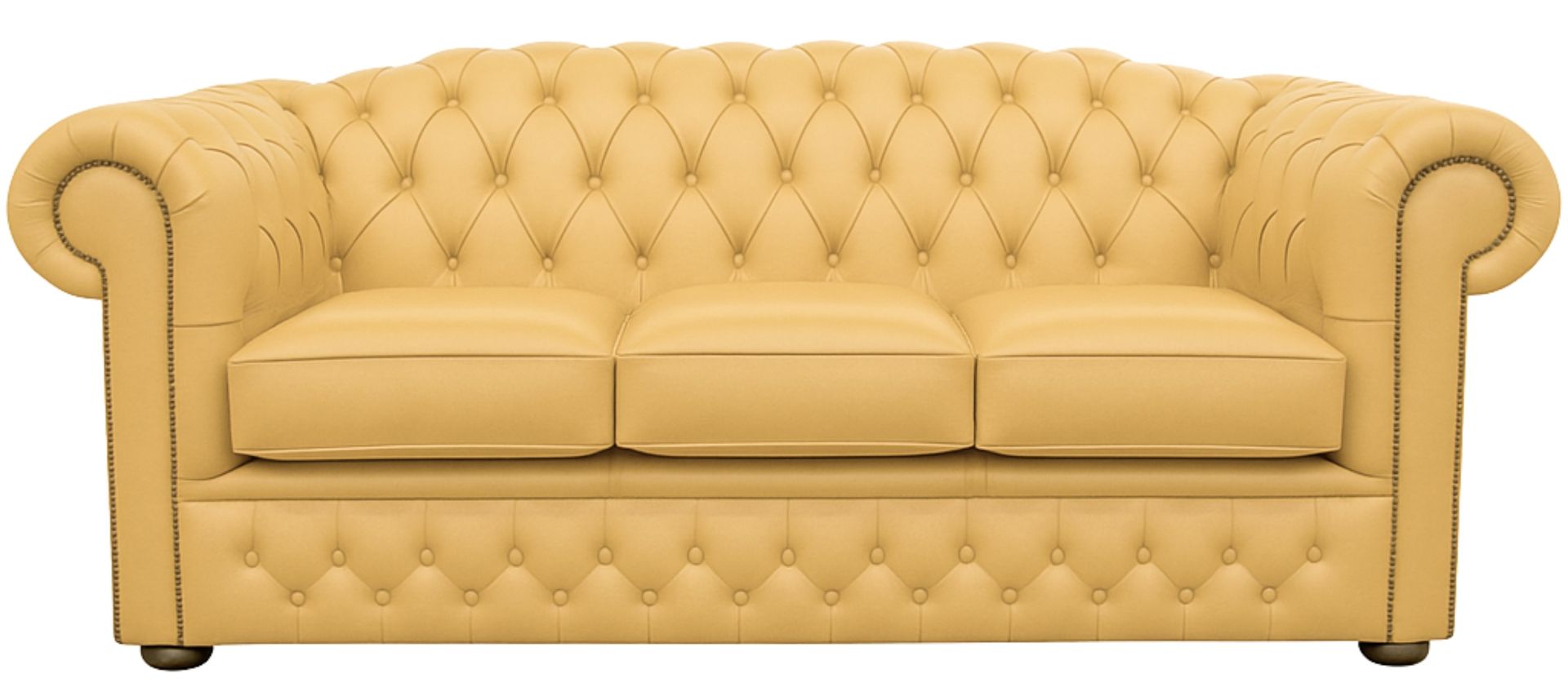 The Royale Chesterfield